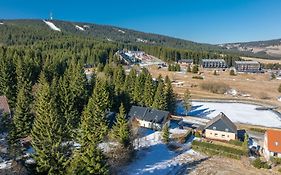 Apartmány Happy Klínovec
